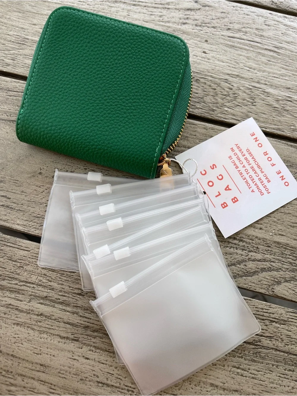 Bloc Bags bloc bags